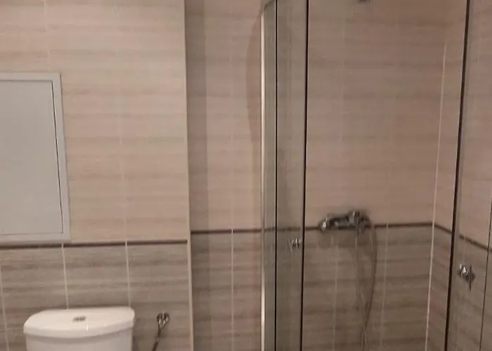 Jolka Apartman Napospart