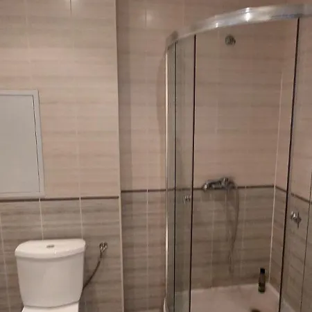 Jolka Апартаменты Солнечный берег