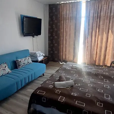 Апартаменты Jolka *