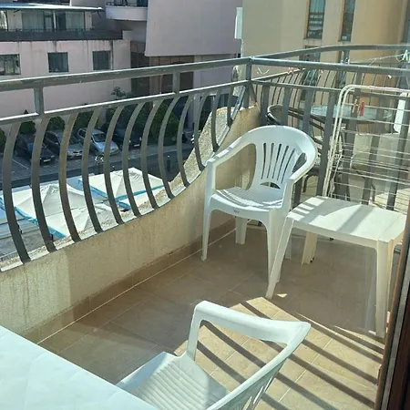 Apartman Jolka