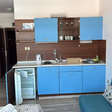 Jolka * 阳光海滩