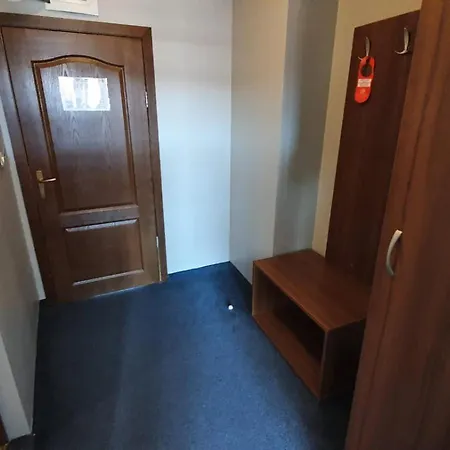Jolka Apartman