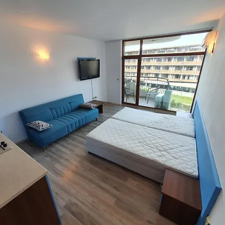 Jolka Apartman *