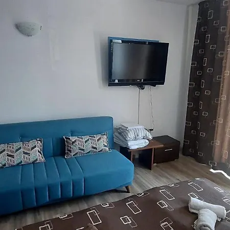 Daire Jolka Sunny Beach